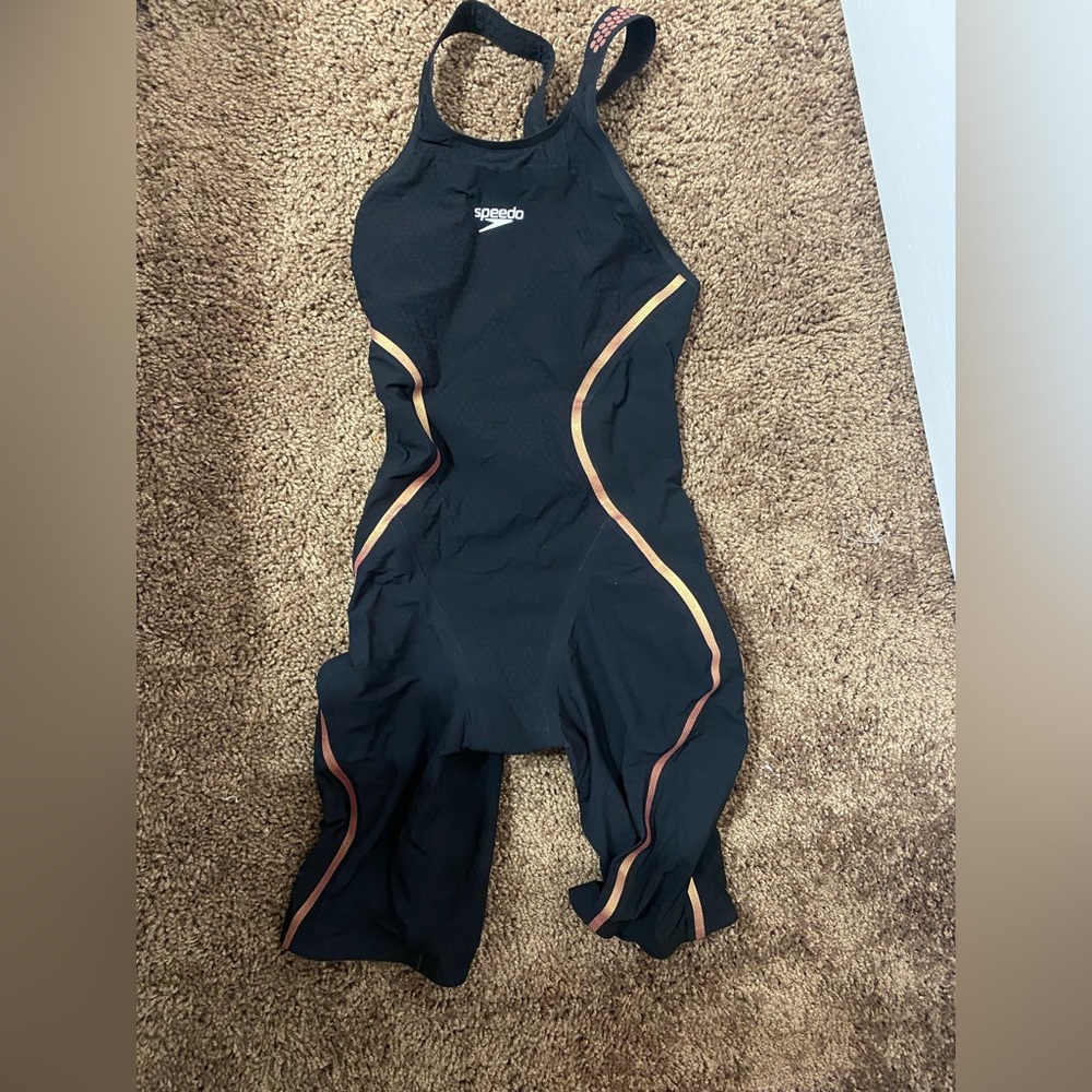 COPY - Speedo women’s LZR Pure Intent Tech Suit